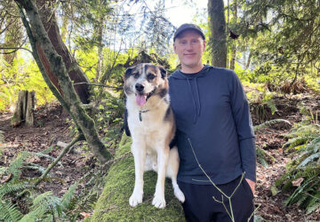 Employee of the Month – May