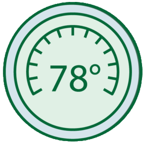 Digital Thermostat