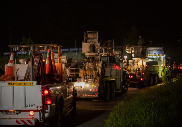 Edmonds Outages to Support Reliability Upgrades