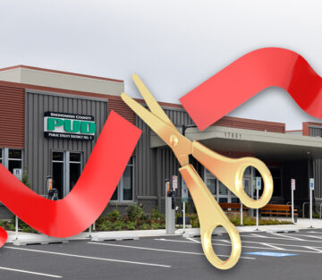 North County Grand Opening
