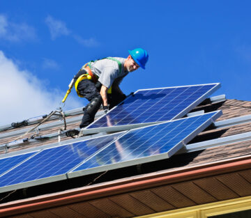 Thinking of going solar?