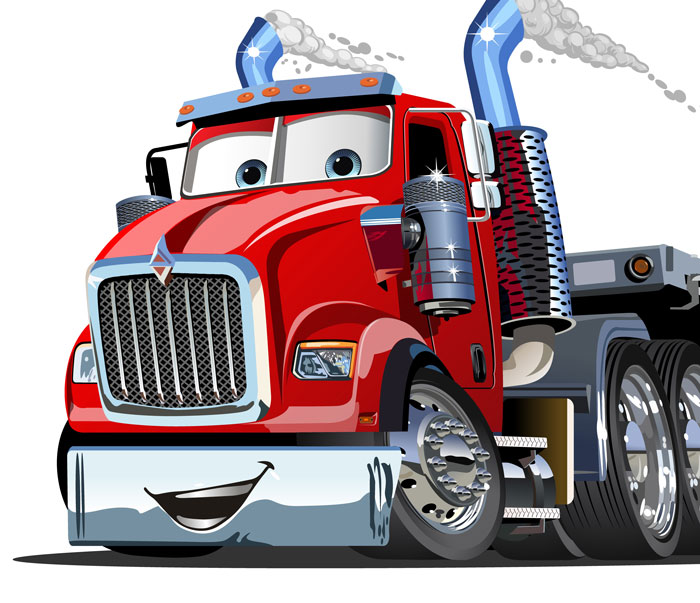Touch-a-Truck