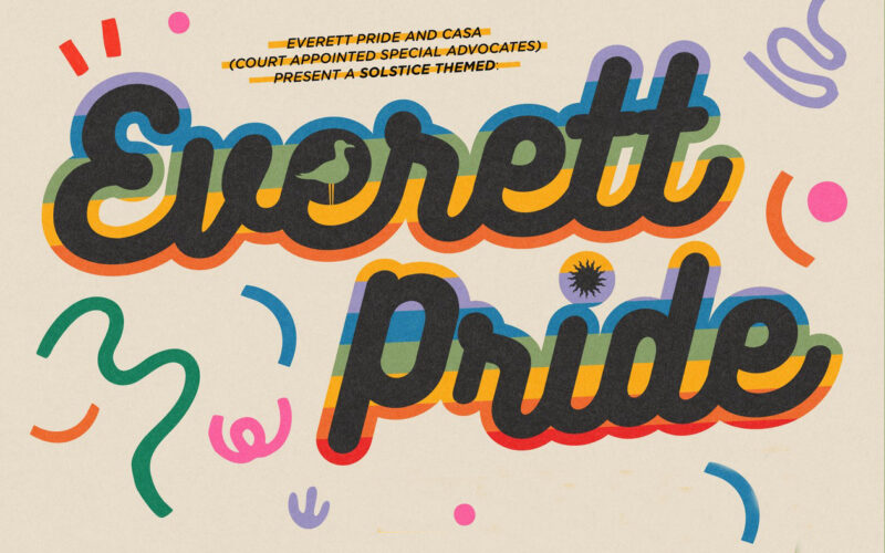 Everett Pride