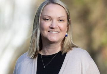 Teaching the Next Generation about … Generation: Meet Heather Herbst