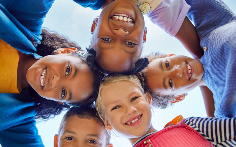 Worldwide Day of Play with Imagine Children’s Museum