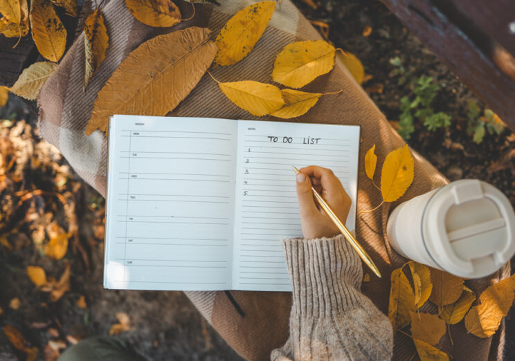 Tips to Help with Your Fall Energy Bills