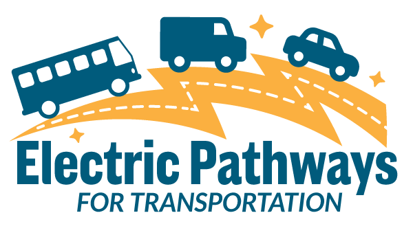 Electric Pathways for Transportation logo