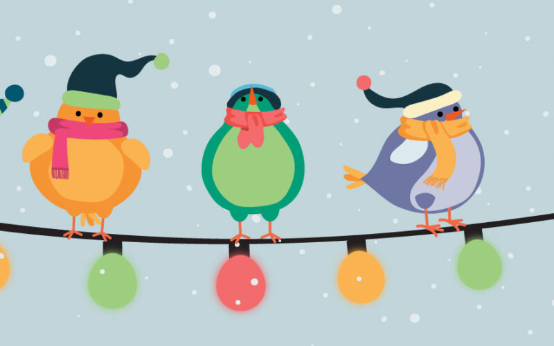 Helping Hands Holiday Bazaar