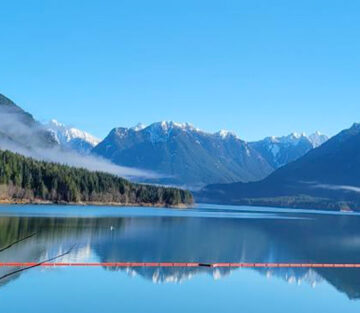 PUD awarded for hydro work