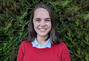 Meet Emily Parry, Our November Employee of the Month