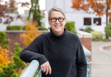 La kulan Laura Lemke, Shaqaalaheenna Bisha Diseembar 