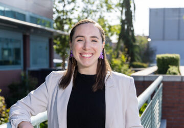 Meet Kelsey Lewis, Our January Employee of the Month 