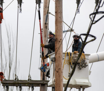 Three big reasons to celebrate!