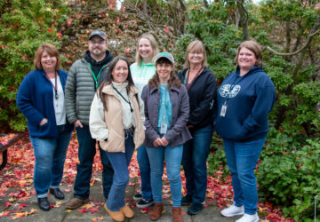 Get to Know the Joint Use and Permits Team