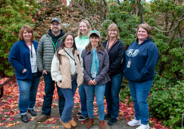 Get to Know the Joint Use and Permits Team