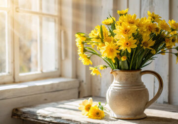 Spring into the New Season with These Energy Efficiency Tips