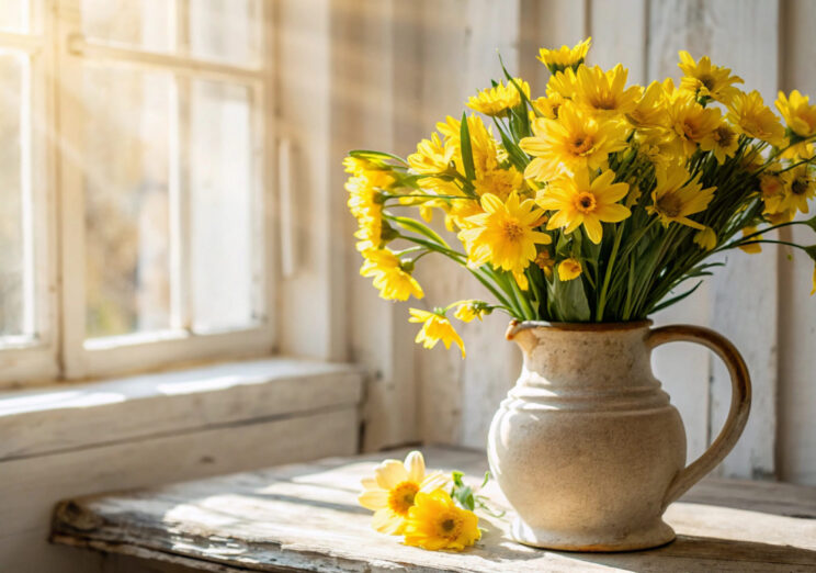 Spring into the New Season with These Energy Efficiency Tips