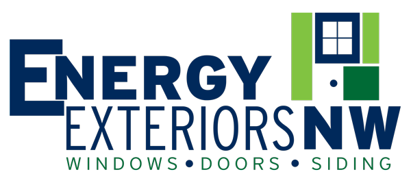 Logo for Energy Exteriors NW, Windows, Doors and Siding
