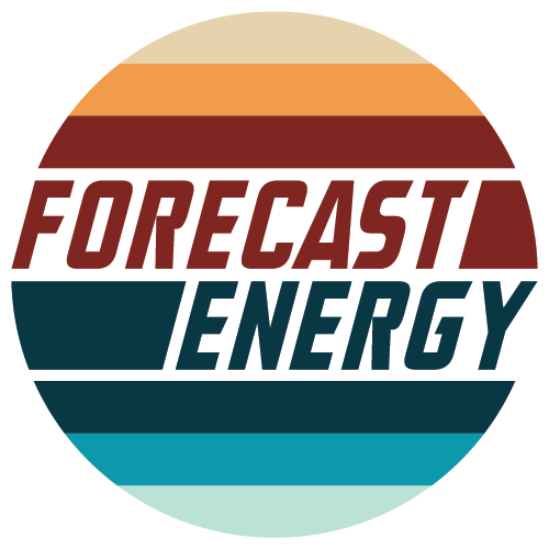 Logo for Forecast Energy