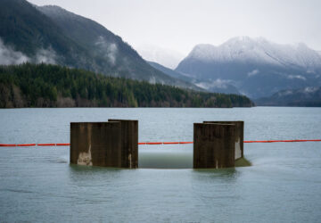 Safe, Monitored Spill at PUD’s Jackson Project Expected Later Today