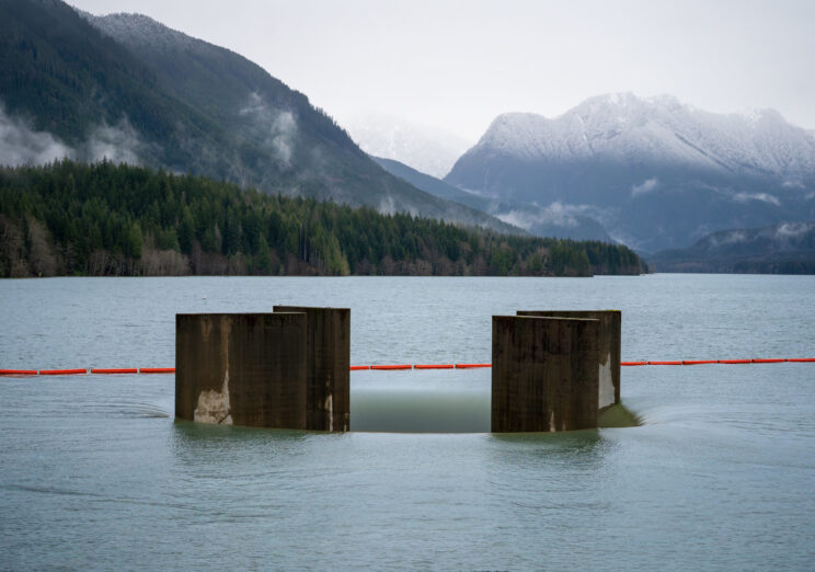 Safe, Monitored Spill at PUD’s Jackson Project Expected Later Today