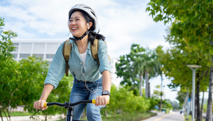 Bike Everywhere Day