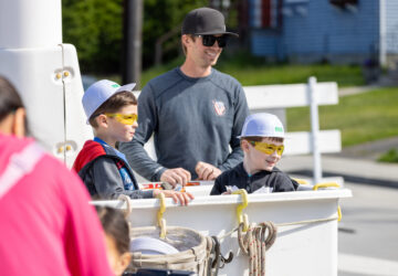 The Value of Public Power