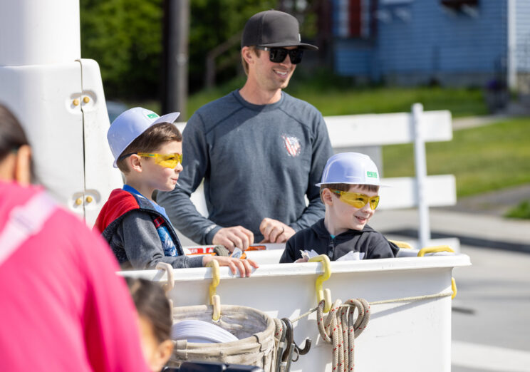 The Value of Public Power