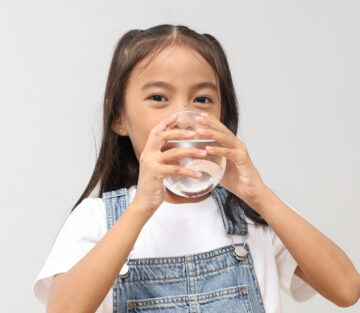 Celebrate Drinking Water Week