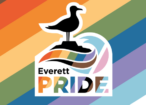 Everett Pride
