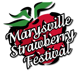 Marysville Strawberry Festival Parade