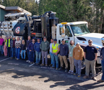 Meet the Water AMI Deployment Team