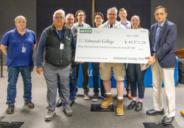 Edmonds College, Other Businesses Saving with CSEM