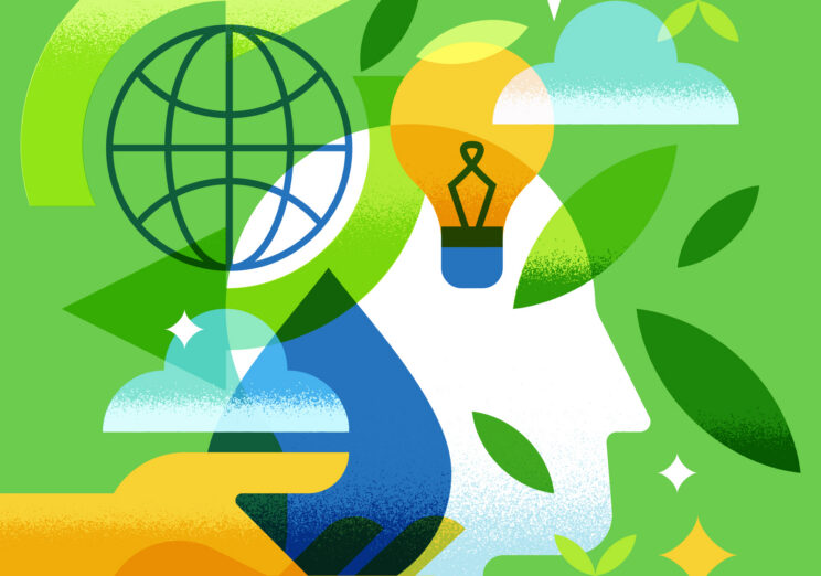 Connecting Customers to Environmental Impact
