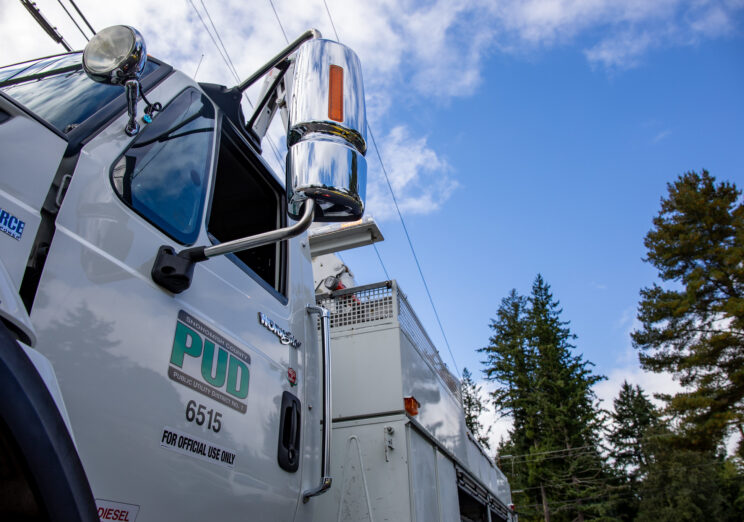 Working together to keep electricity rates stable in 2027