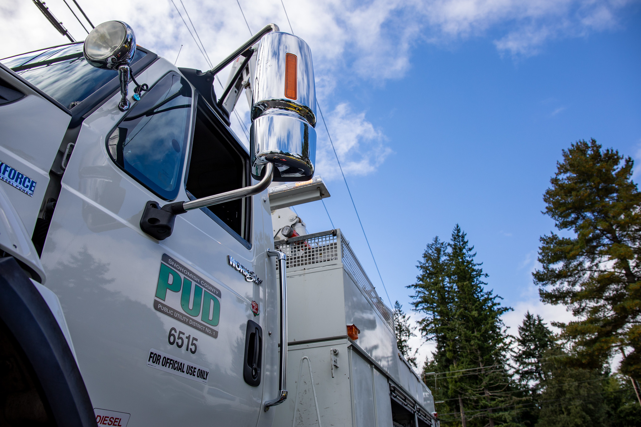 Snohomish PUD Proposes 0% Electric Rate Increase for 2027
