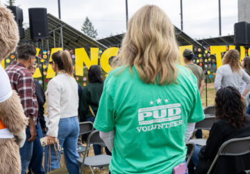 Working at the PUD: Careers that Power Community