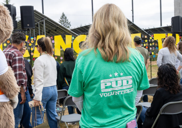Working at the PUD: Careers that Power Community